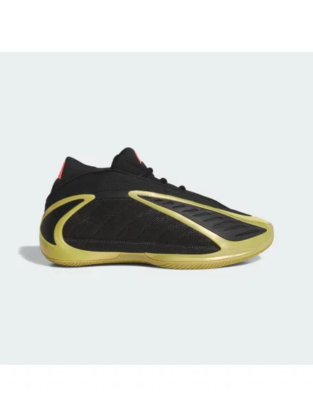 Tenisky Adidas Performance černé