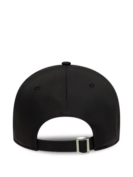 Șapcă New Era Cap cu broderie negru