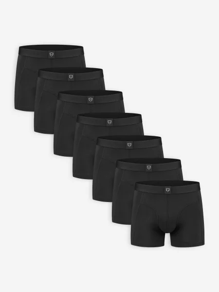A-dam Boxeri negru