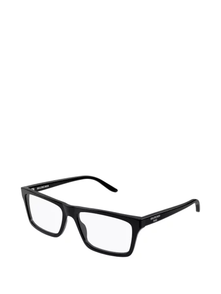 Napszemüveg Balenciaga Eyewear fekete
