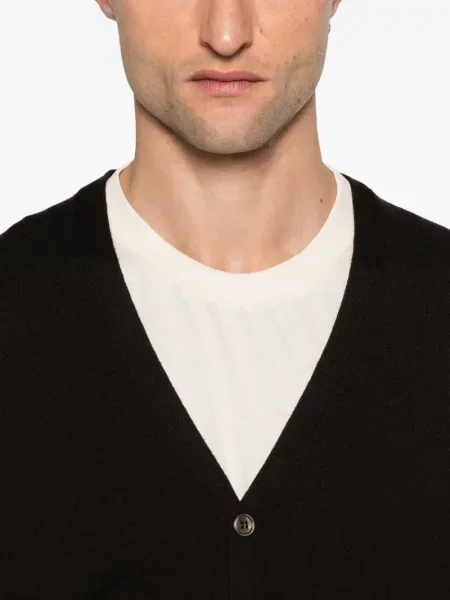 Cardigan Giuuno maro