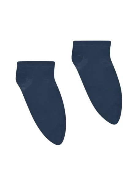 Skarpety Wolford niebieskie