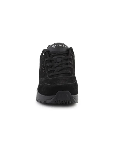 Pantofi Skechers negru