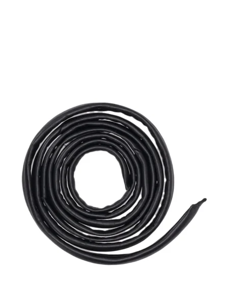 Curea La Rose din piele negru