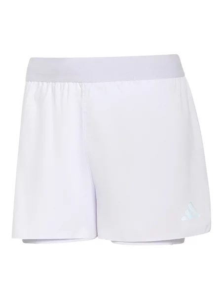 ADIDAS PERFORMANCE Pantaloni sport Ess mov pastel