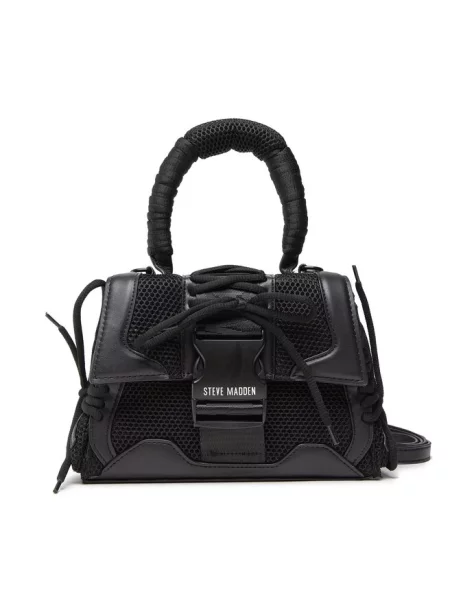 Torebka Steve Madden czarna