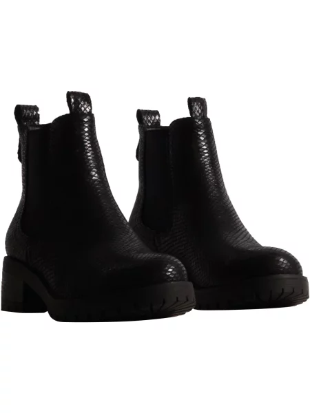Pantofi Findlay negru