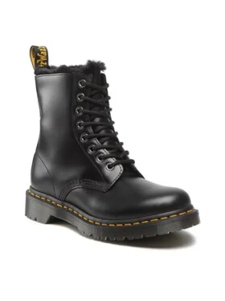Dr. Martens Bocanci Serena Negru