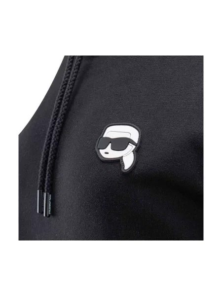 Rochie Karl Lagerfeld negru