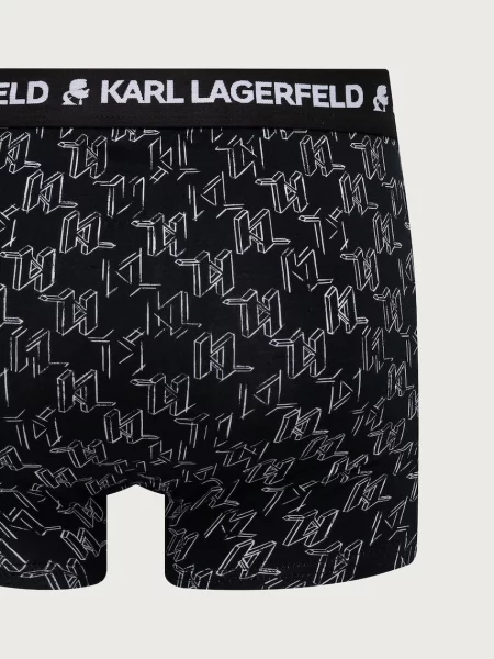 Боксеры Karl Lagerfeld
