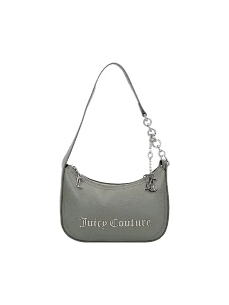 Geantă Juicy Couture verde