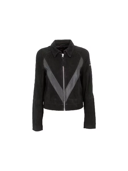 Vestă Superdry negru