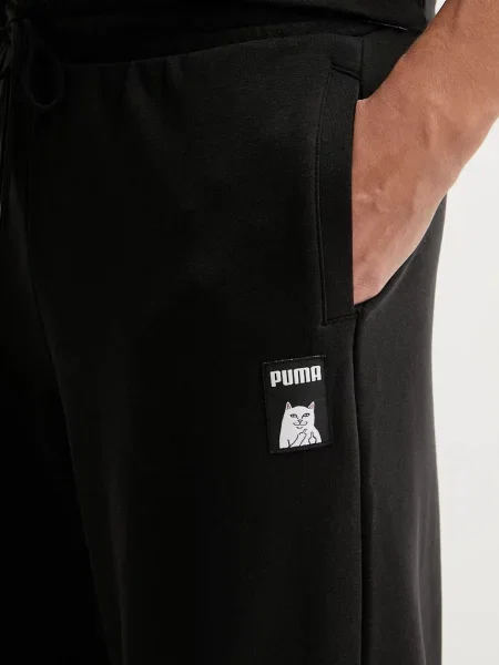 Спортивні штани Puma x RIPNDIP