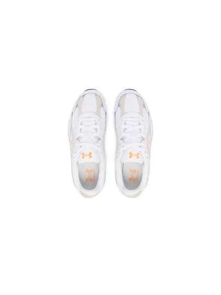Tenisice Under Armour UA Tech Runner bijela