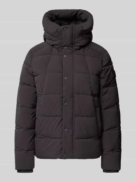 G-Star kurtka 0 zimowa czarny