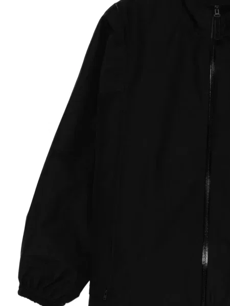 Bunda Juun.j černá