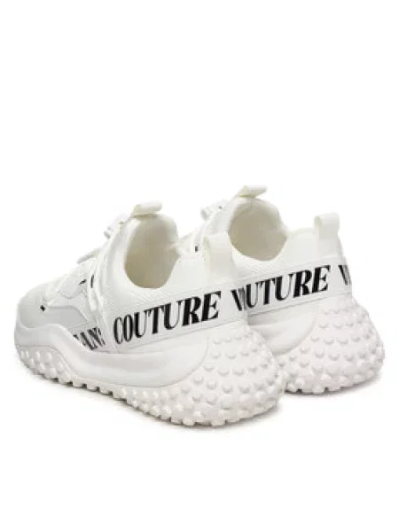 Tenisice Versace Jeans Couture bijela