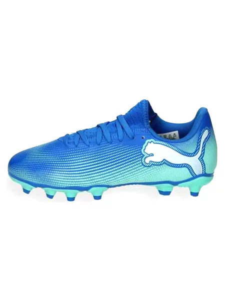 Félcipo Puma kék