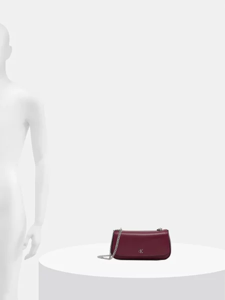 Calvin Klein keresztpántos táska női műbőr