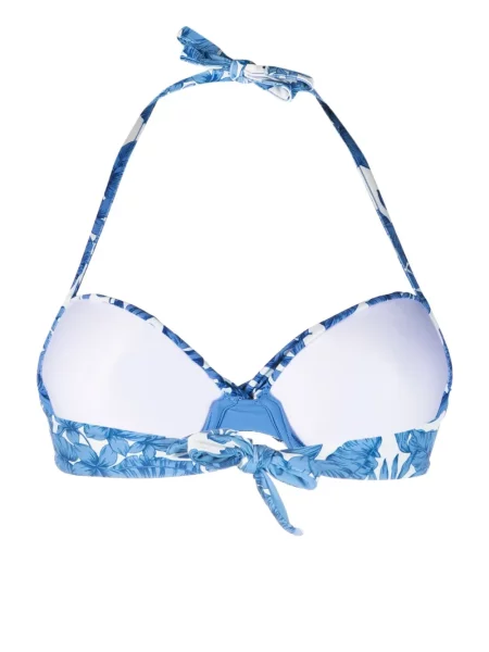 Bikinis Twinset mėlyna