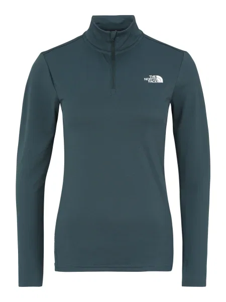The North Face Tricou tehnic Flex verde