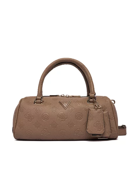 Сумка Guess Cresidia II бежевий