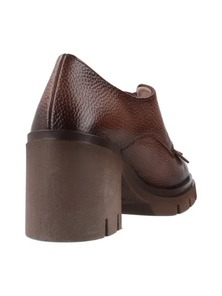 Pantofi Hispanitas maro