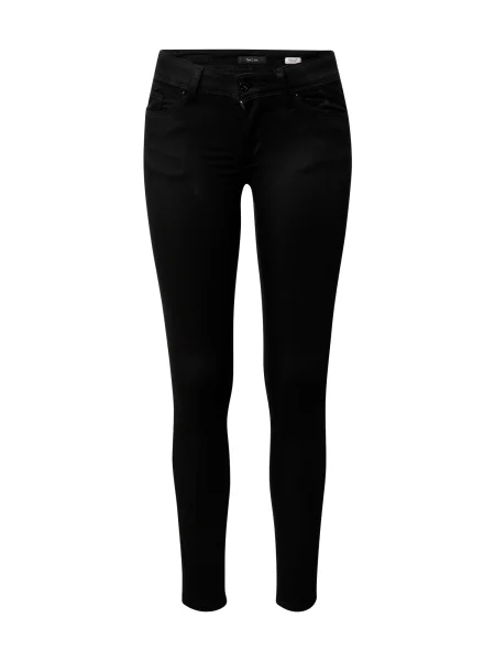 Salsa Jeans Džínsy Wonder' čierna