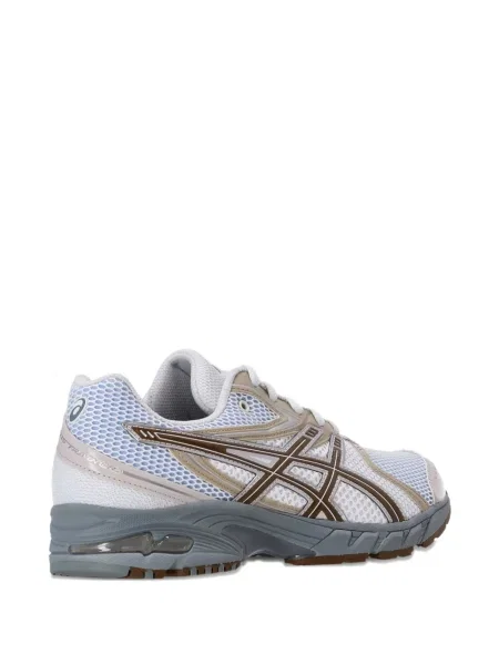 Sneakerși Asics alb