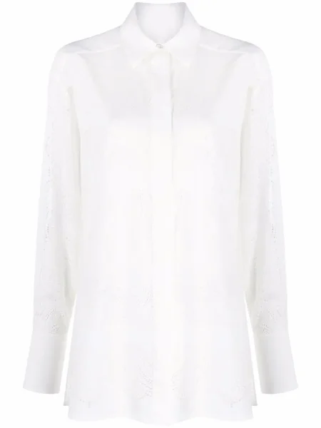 Cămașă Givenchy alb