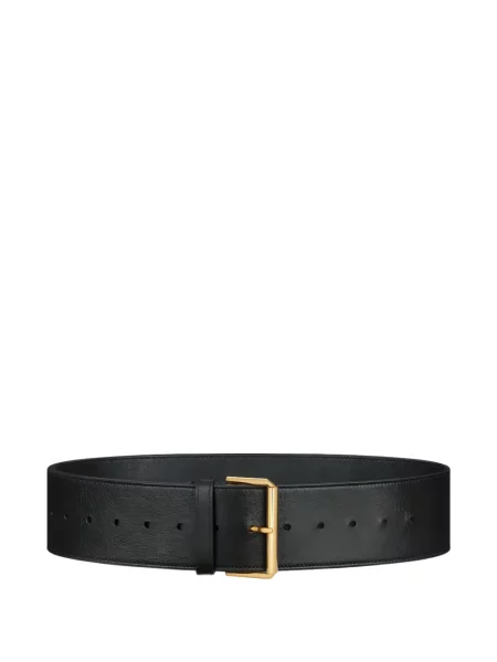 Curea Givenchy din piele negru