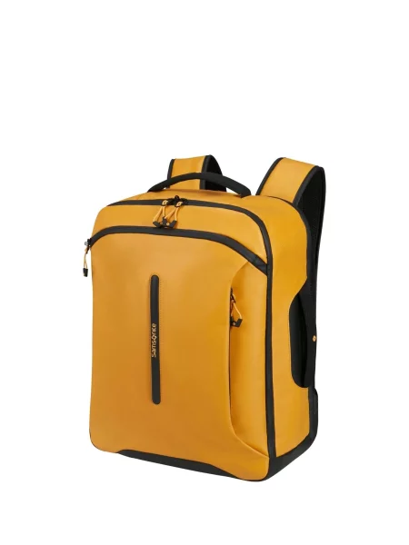 SAMSONITE Batoh SAMSONITE ECODIVER UNDERSEAT BACKPACK M ZAINO' žlutá