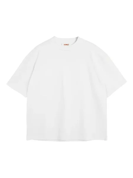 Tricou Ymc alb