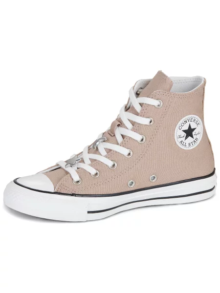 Pantofi copii Converse bej