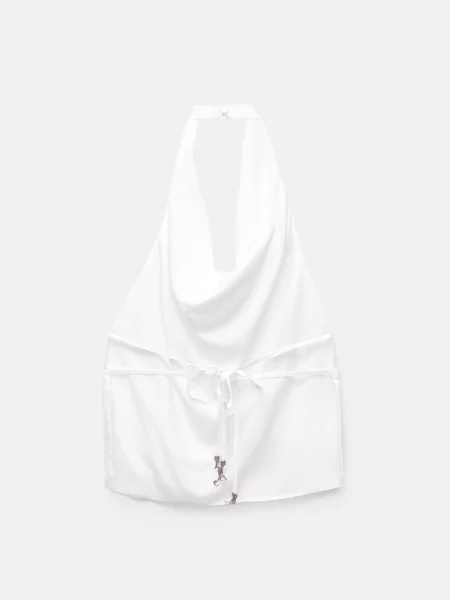 Pull&Bear Top bela