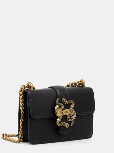 Just Cavalli сумочка зі штучної шкіри