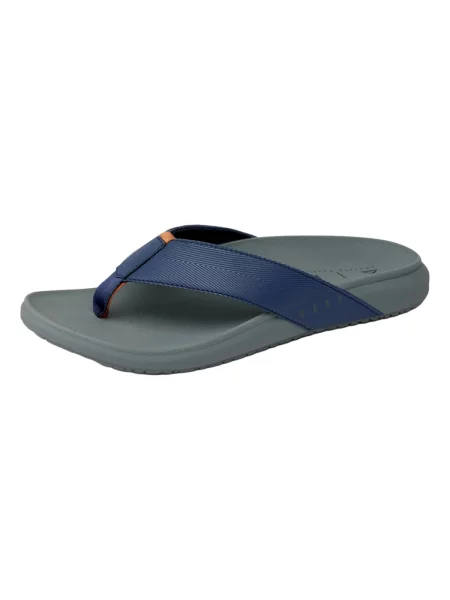 REEF Flip-flops The Raglan marin albastru