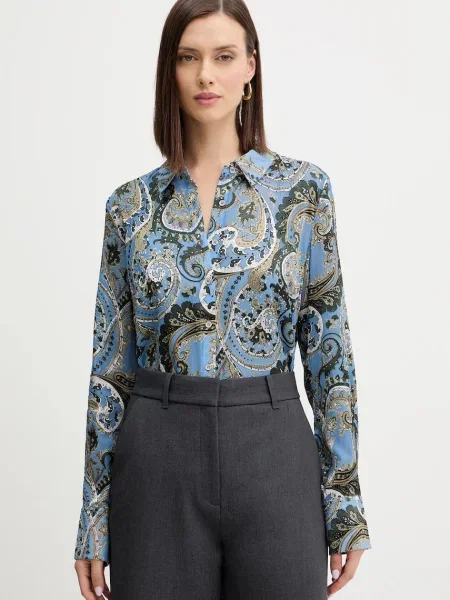 Srajca Guess CLARISSE modra