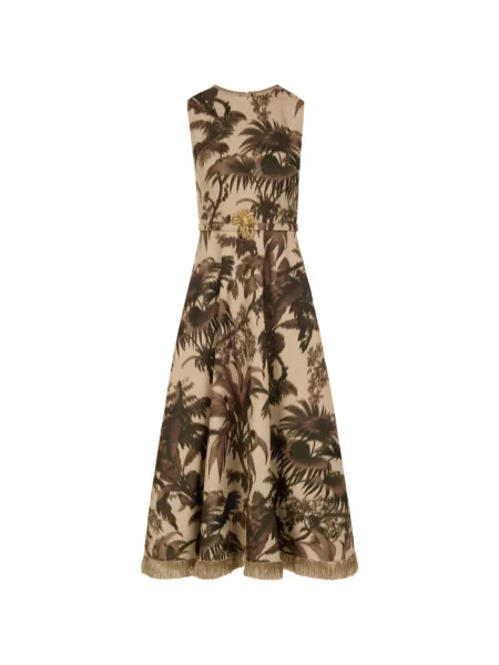 Rochie Oscar De La Renta