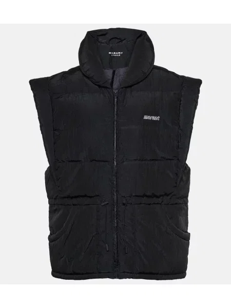 Vestă Marant Etoile negru