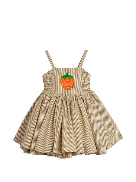 Мини рокля Mini Rodini