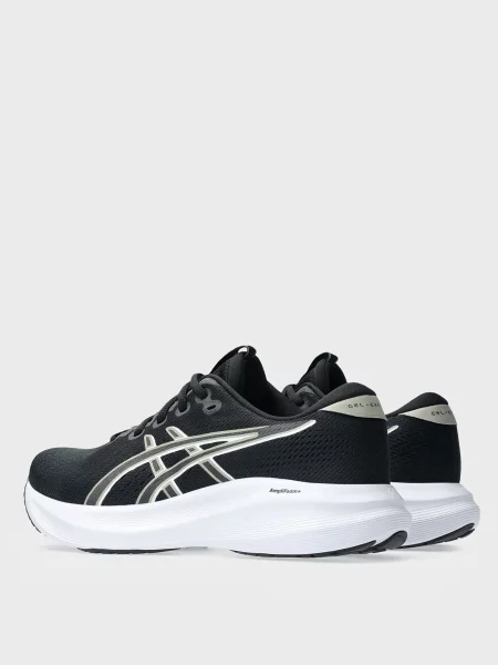 Кроссовки для бега Asics черные