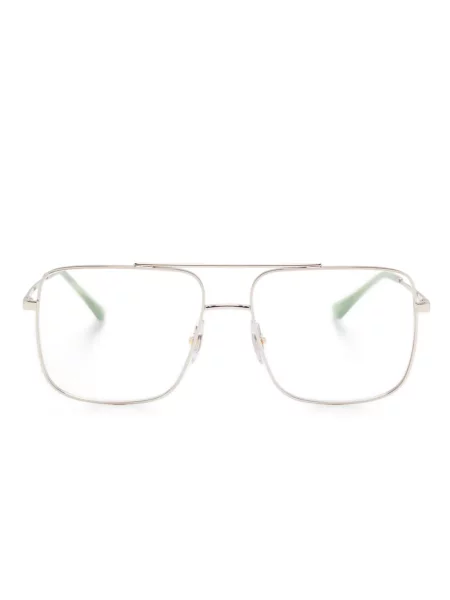 Ochelari de soare Ray-ban auriu