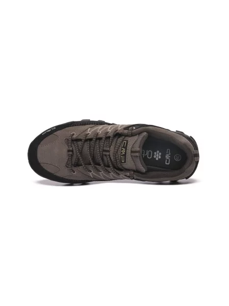Pantofi Cmp maro
