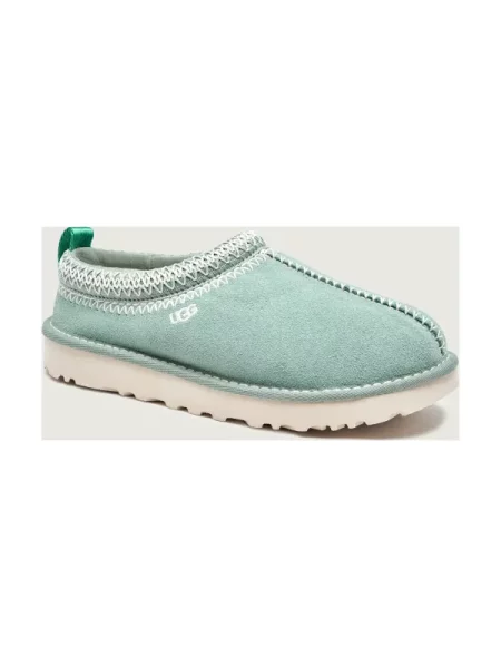 Sneakers UGG W Tasman Meadow Accent Artichoke EUR 40 menta