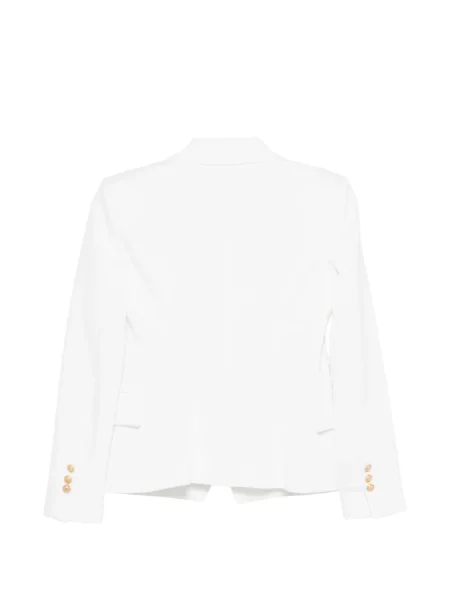 Marynarka dziecięca Balmain biała
