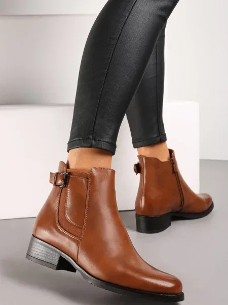 Botine Density maro