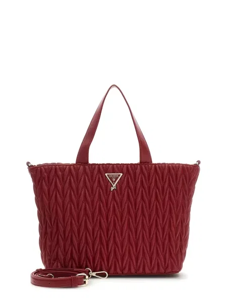 Torbica Guess crvena