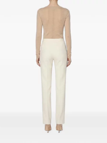 Pantaloni Elisabetta Franchi stretch