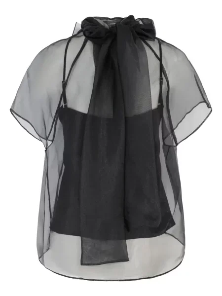 Top Simkhai negru